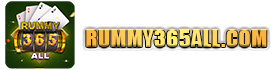 Rummy 365 All logo